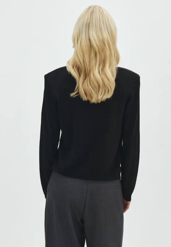 Ruthie Knit Sweater MbyM