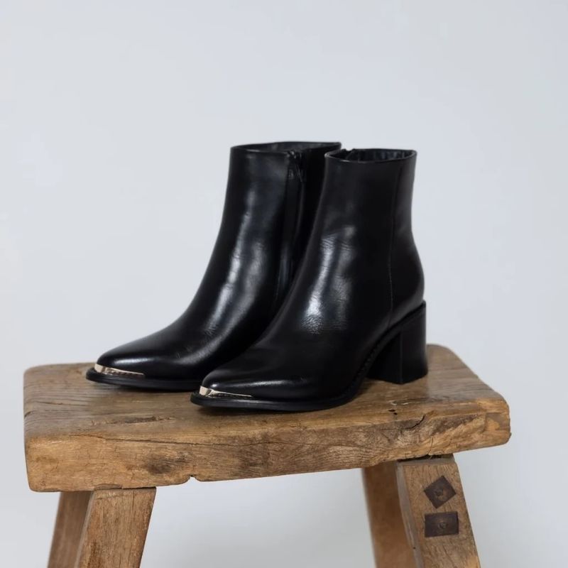 The Emely Boot Copenhagen Shoes
