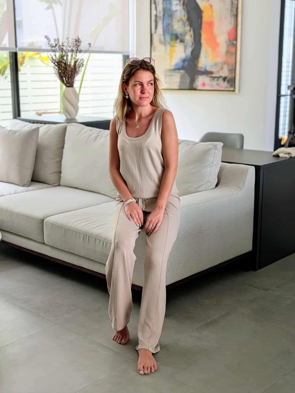 Soft Power Pant