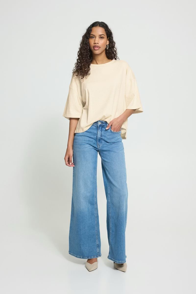 Palmer Ex Loose T-shirt 