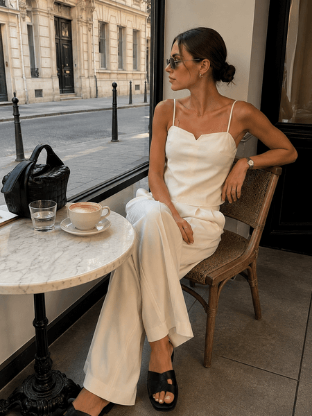 Hovedbilde Elara Top Gossia 
