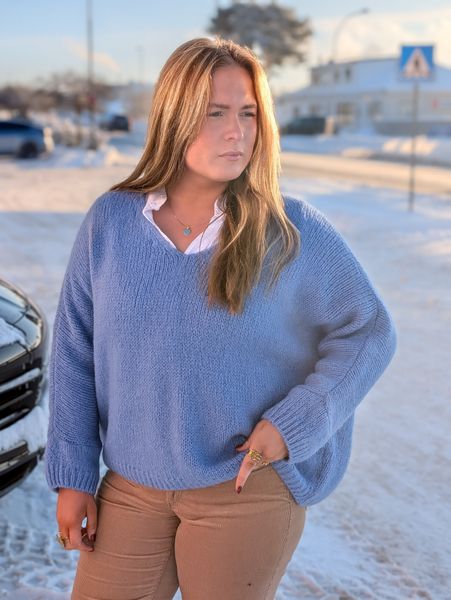 Hovedbilde Carla Knit Sweater