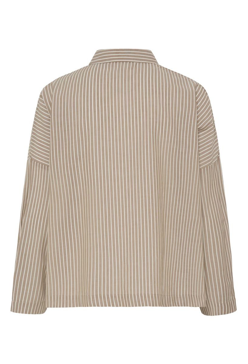 Giley Oversized Shirt Ichi