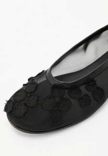 Hovedbilde Ballerina Net Copenhagen Shoes