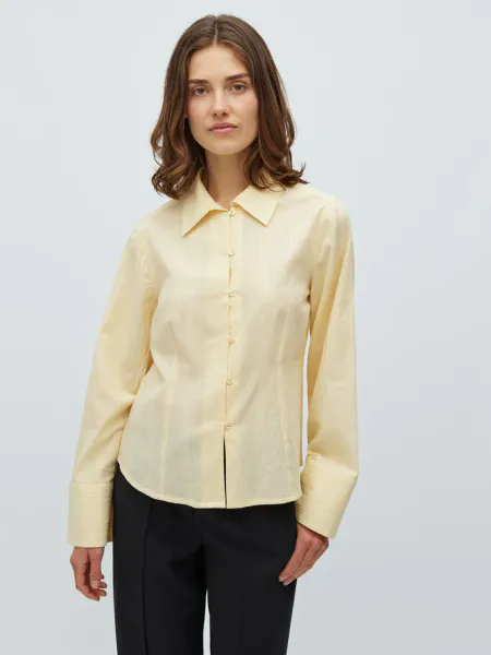 Hovedbilde Thyra Stripe Shirt MbyM