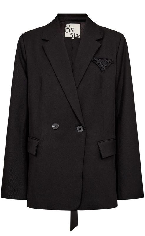 Fallon Blazer Gossia 