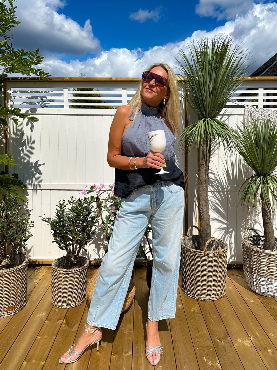 Cambio Ollie Salty Summer